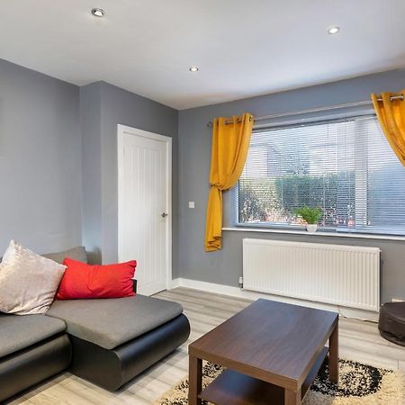 Annandale House Hartlepool Daire Dış mekan fotoğraf