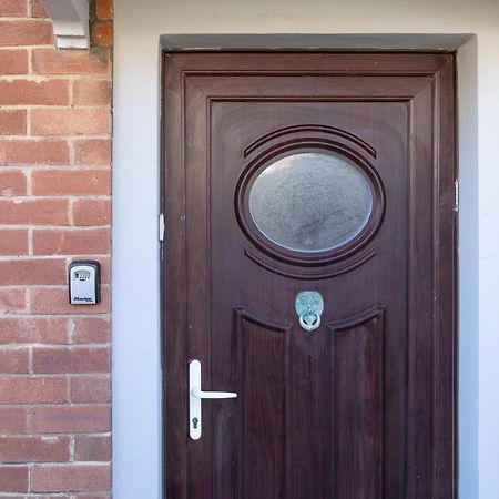 Annandale House Hartlepool Daire Dış mekan fotoğraf