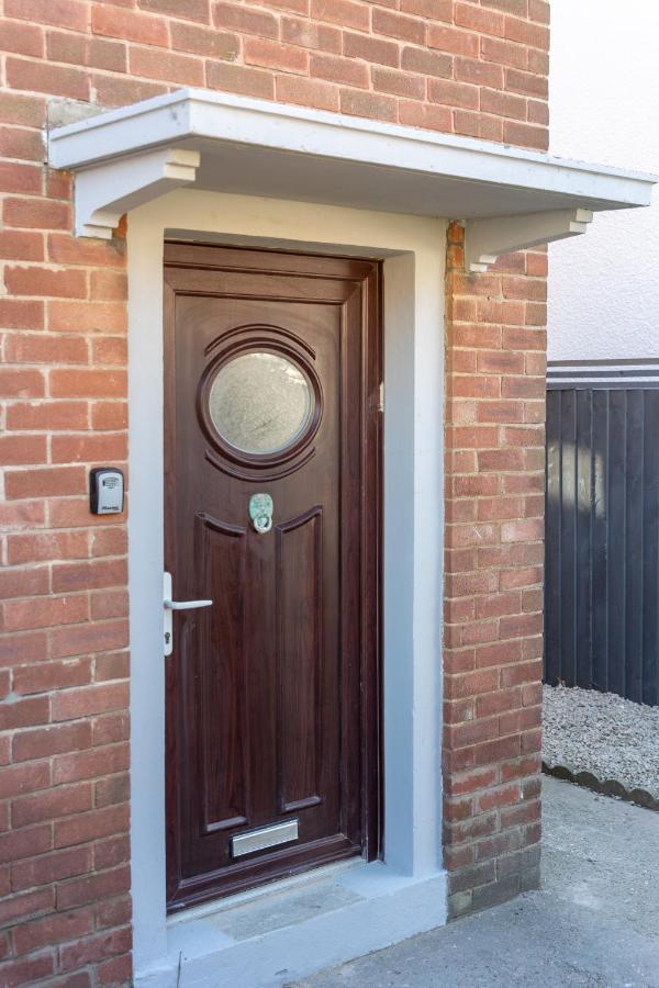 Annandale House Hartlepool Daire Dış mekan fotoğraf