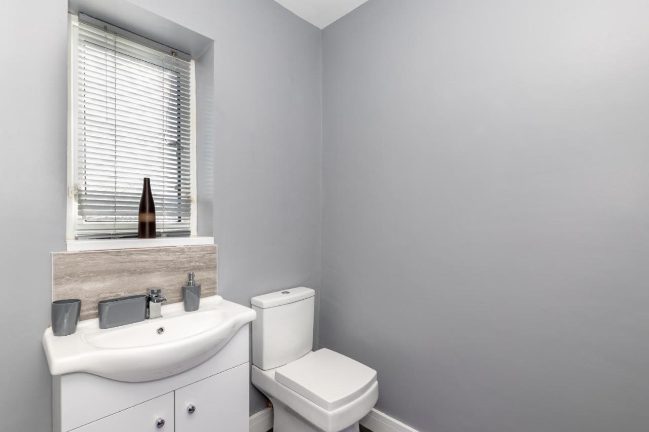 Annandale House Hartlepool Daire Dış mekan fotoğraf