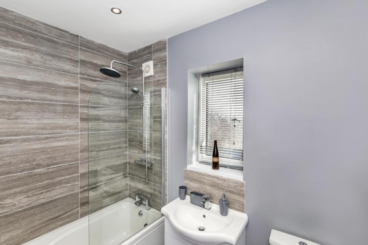 Annandale House Hartlepool Daire Dış mekan fotoğraf
