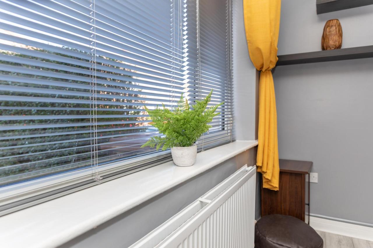 Annandale House Hartlepool Daire Dış mekan fotoğraf