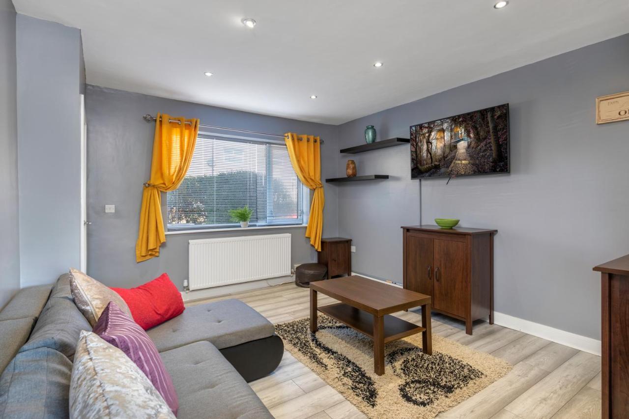 Annandale House Hartlepool Daire Dış mekan fotoğraf
