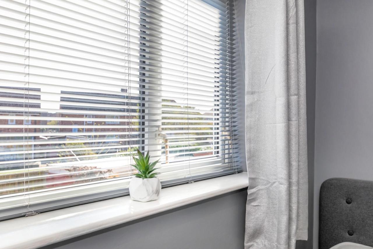 Annandale House Hartlepool Daire Dış mekan fotoğraf