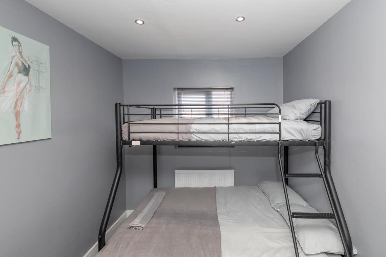 Annandale House Hartlepool Daire Dış mekan fotoğraf