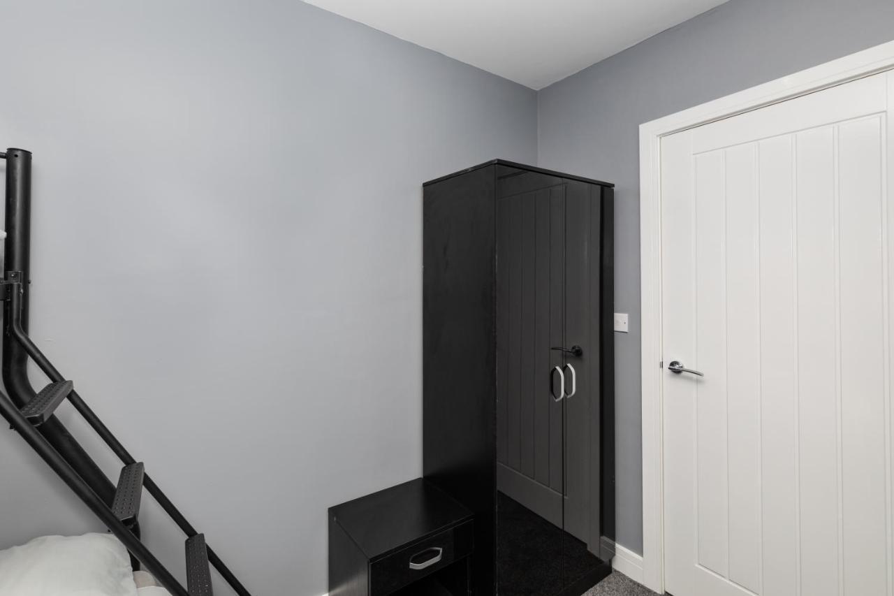 Annandale House Hartlepool Daire Dış mekan fotoğraf