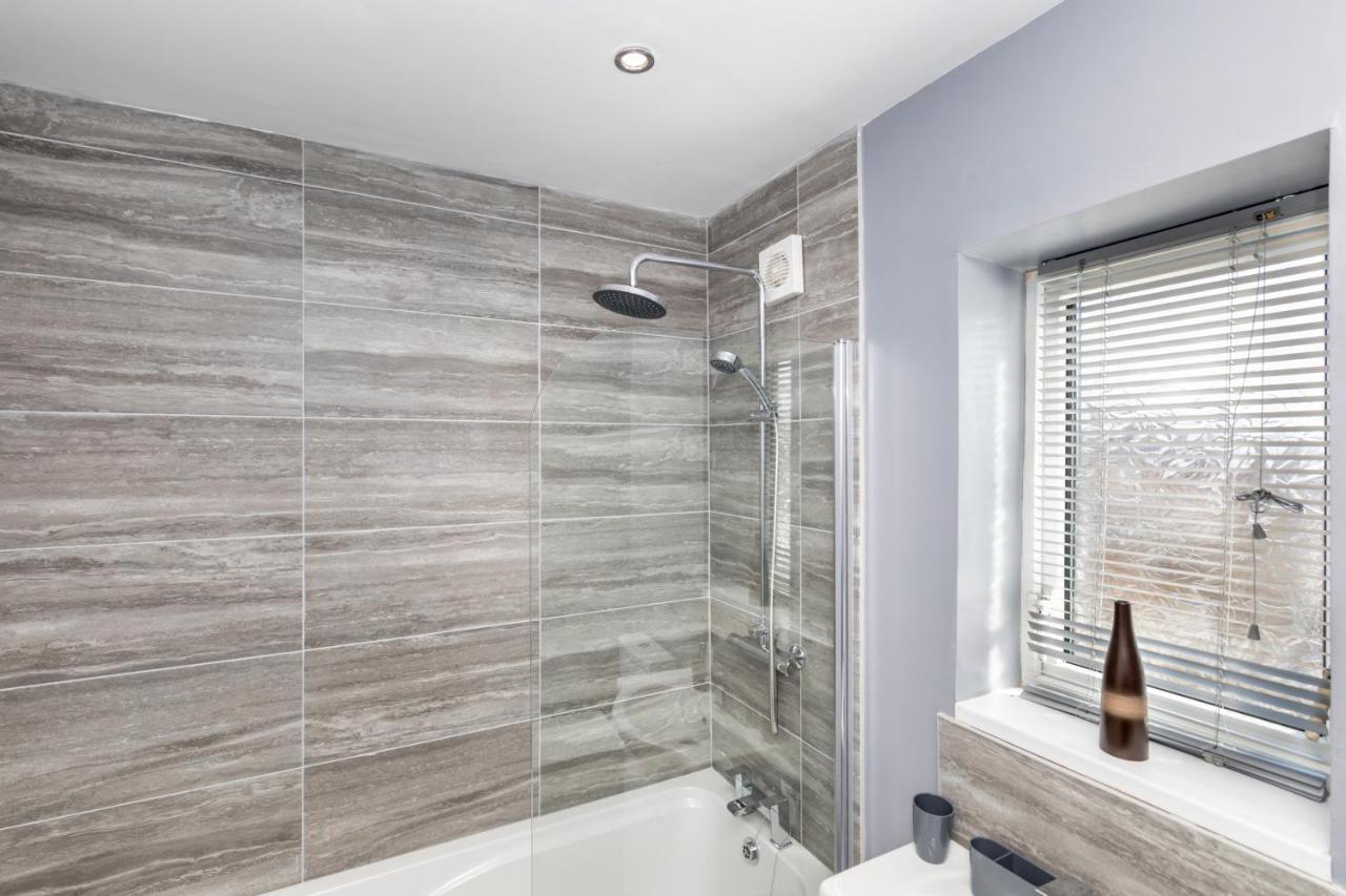 Annandale House Hartlepool Daire Dış mekan fotoğraf