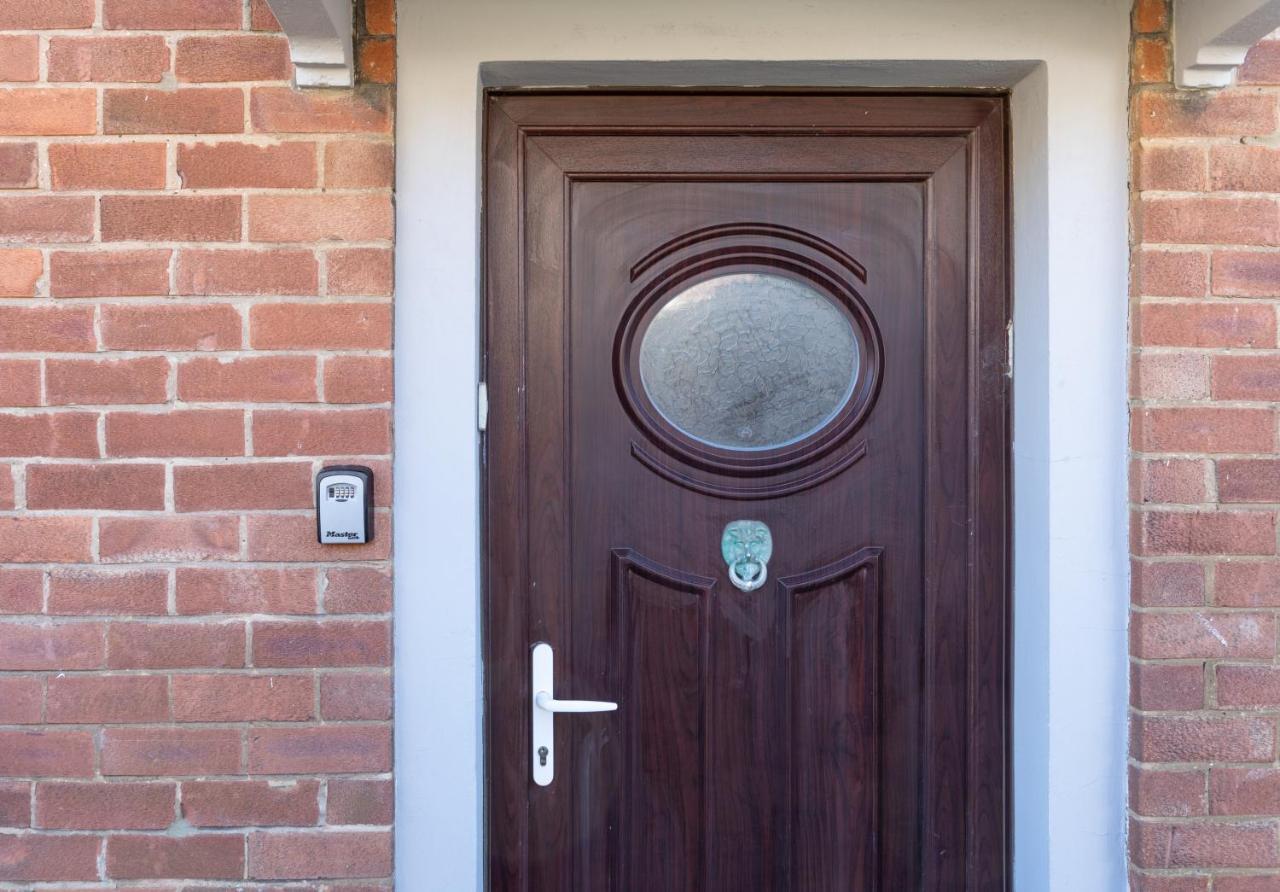 Annandale House Hartlepool Daire Dış mekan fotoğraf