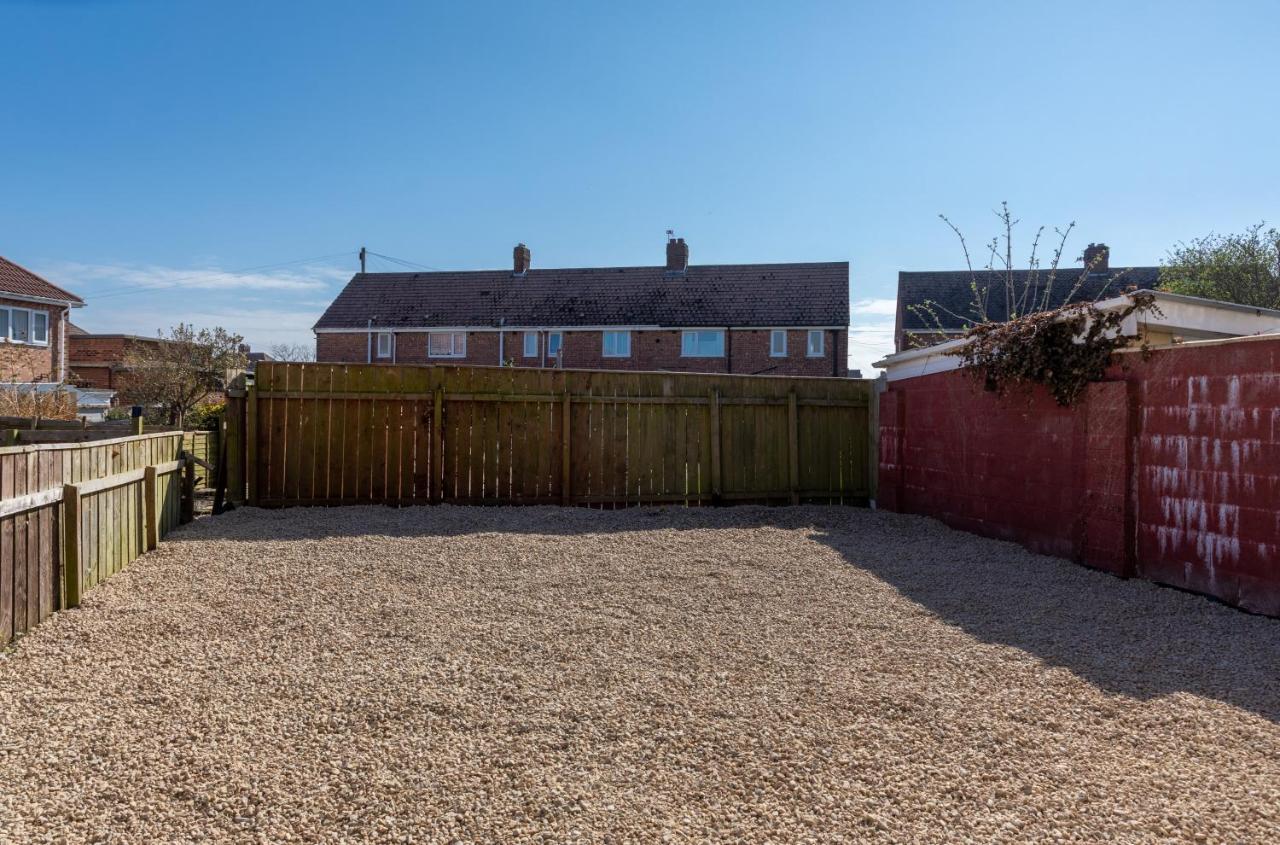 Annandale House Hartlepool Daire Dış mekan fotoğraf