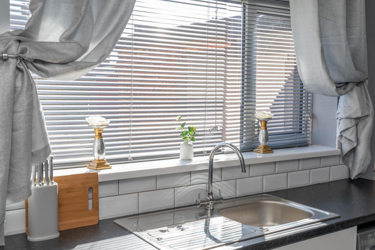 Annandale House Hartlepool Daire Dış mekan fotoğraf