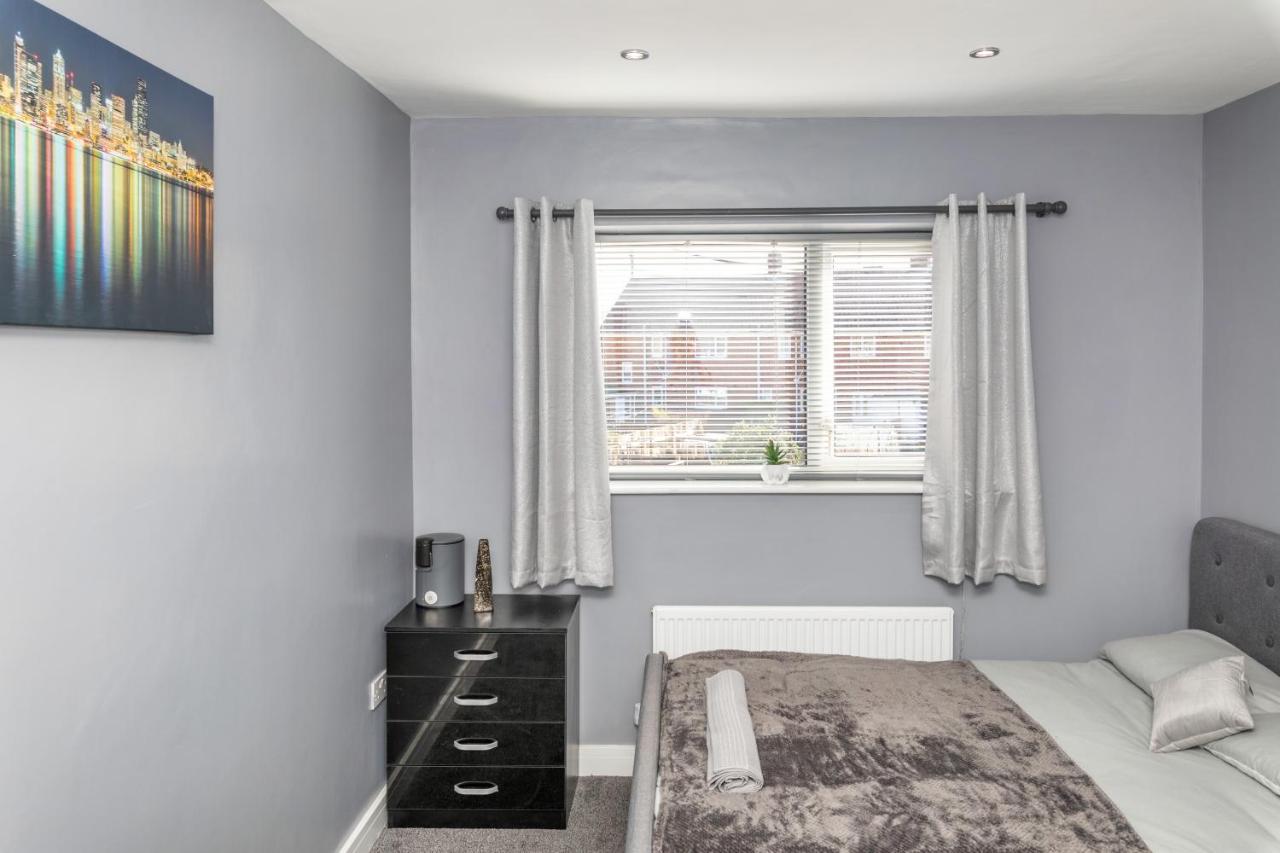 Annandale House Hartlepool Daire Dış mekan fotoğraf